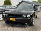 Dodge Challenger 6.1 SRT8 2010 Zwart Schiebedach Young - Dodge Challenger: 6.1