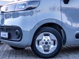 Maxus eDeliver 5 L1 Kasten 64kWh Vollelektrisch bis 48 - Baumaschinen