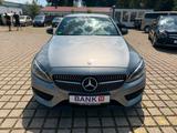 Mercedes-Benz C 450 AMG 4 Matic - Mercedes-Benz C 450 AMG Gebrauchtwagen