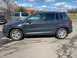 Volkswagen Tiguan Trend & Fun BMT  AUTOGAS - LPG - Volkswagen Tiguan mit LPG-Antrieb