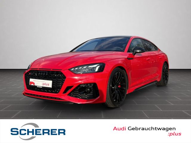 Audi RS 5 Sportback 2.9 TFSI PANO B&O 360°KAMERA RS-A