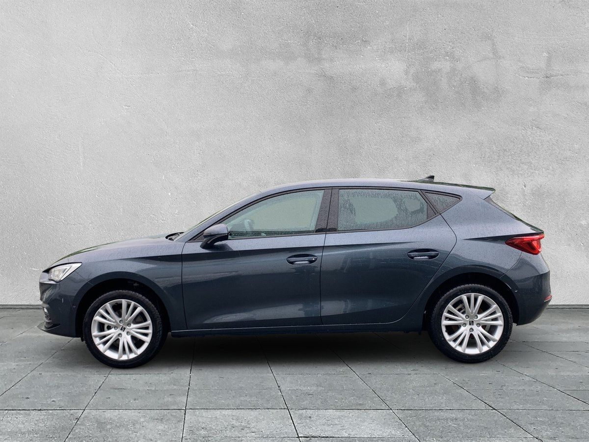 Seat Leon - Bild 2