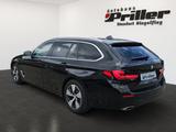 BMW 530i Touring xDrive/Leder/LED/Apple/HUD/PGSD/DAB - BMW 530 530d mit Benzin-Antrieb