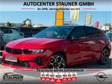 Opel Astra 5-Türer GS PHEV AT8 180PS *SHZ*LHZ* - Opel Astra Gebrauchtwagen Türer