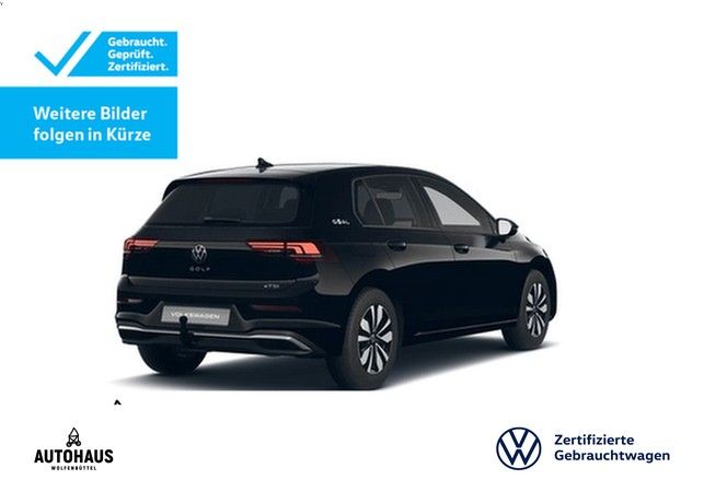 Volkswagen Golf - Bild 3