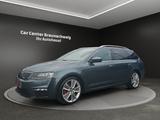 Skoda Octavia Combi RS+Vollausstattung+AHK+Pano - gebrauchte Skoda Octavia aus dem Jahr 2016