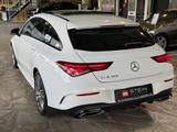 Mercedes-Benz CLA 180 Shooting Brake AMG/Fahrbereit/Unfall/ - Mercedes-Benz: Unfallwagen
