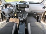 Peugeot Partner Tepee Active BlueHDi 100 S/S - Peugeot Partner Tepee mit Diesel-Antrieb
