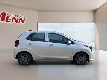 Kia Picanto 1.0 GDI 68 PS Vision Automatik Navi SHZ