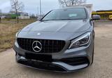 Mercedes-Benz CLA 45 AMG Shooting Brake Performance AGA Pano  - Mercedes-Benz CLA 45 AMG Shooting Brake Gebrauchtwagen
