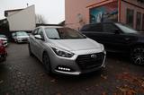 Hyundai i40 cw blue Premium/Pano/Leder/Sitz-Kilma/Xenon - Hyundai i40 Gebrauchtwagen
