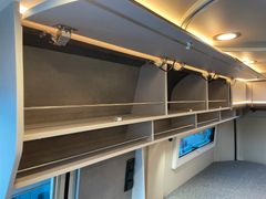 Pössl Summit Shine 600 R L*180Ps Automatik