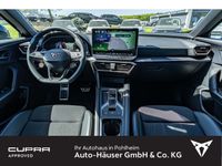 Cupra Formentor - Vorschau Bild 17
