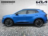Kia Sportage 1.6T GT-Line AWD+Glasdach+360°+LED - Kia Sportage Tageszulassungen