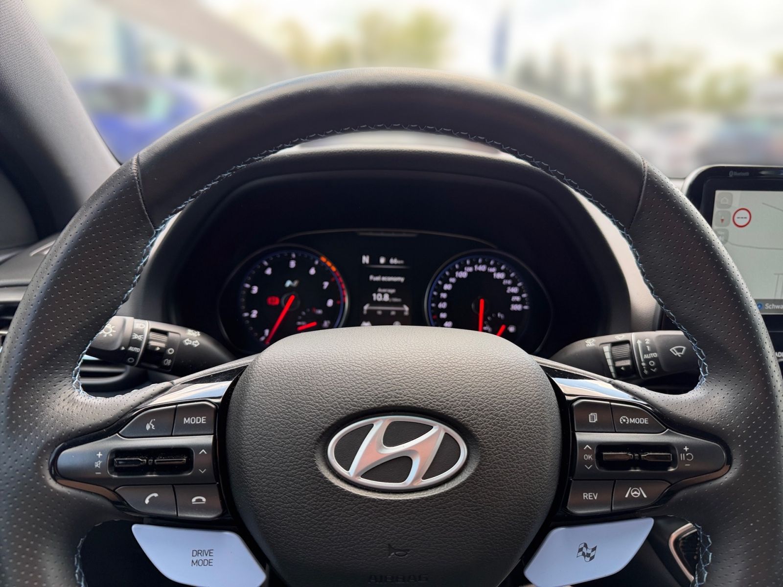 Hyundai i30 – Bild 8