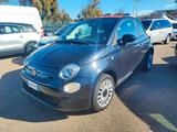 Fiat 500 C 1.2 Dualogic Lounge - Fiat 500 mit Halbautomatikschaltung