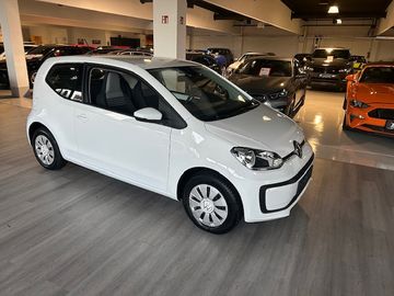 VW up up! Basis