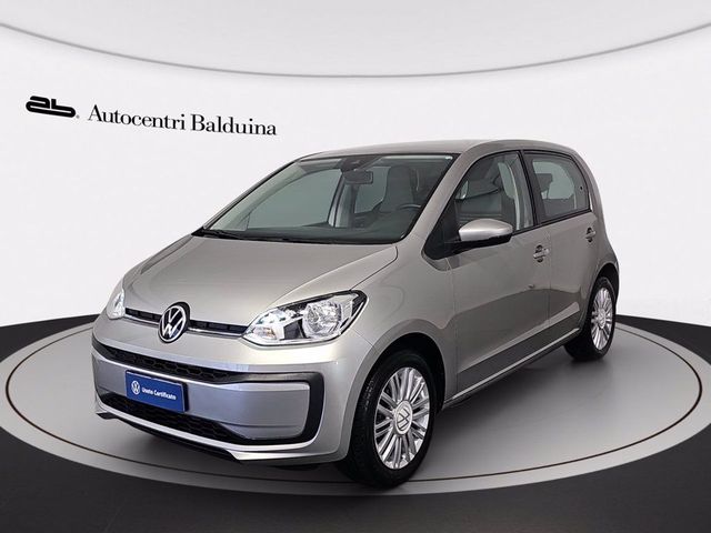 Volkswagen VOLKSWAGEN Up! 5p 1.0 eco up! move up! 68cv my20