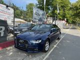 Audi A4 1,8 TFSI Multitronic "Ambiente"*AUTOMA*1.HAND - Audi A4 Gebrauchtwagen in Berlin