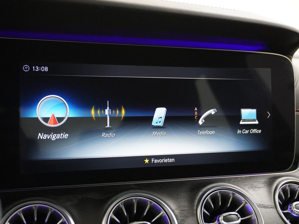 Mercedes-Benz CLS 450 4MATIC Premium Plus 360 kamera | LMF | A