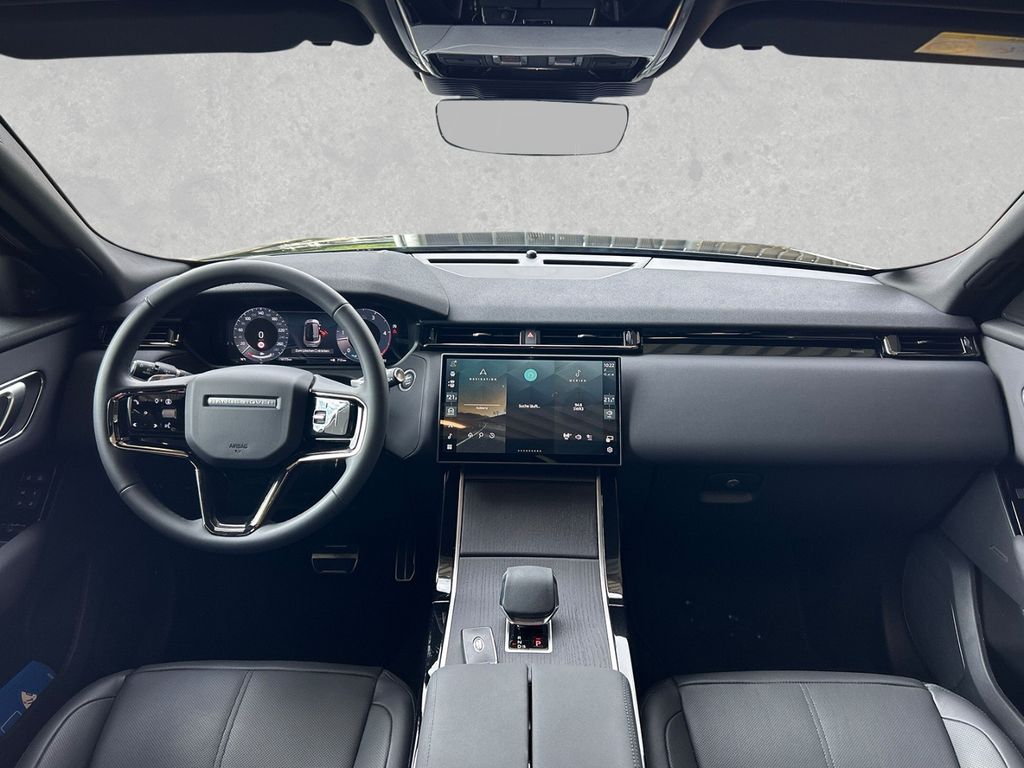 Land Rover Range Rover Velar Dynamic SE D300 Mild-Hybrid EU