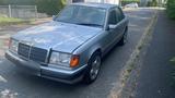Mercedes-Benz 230 E (W124) | 05/1991 | Aut... - Mercedes-Benz 230 in Dortmund