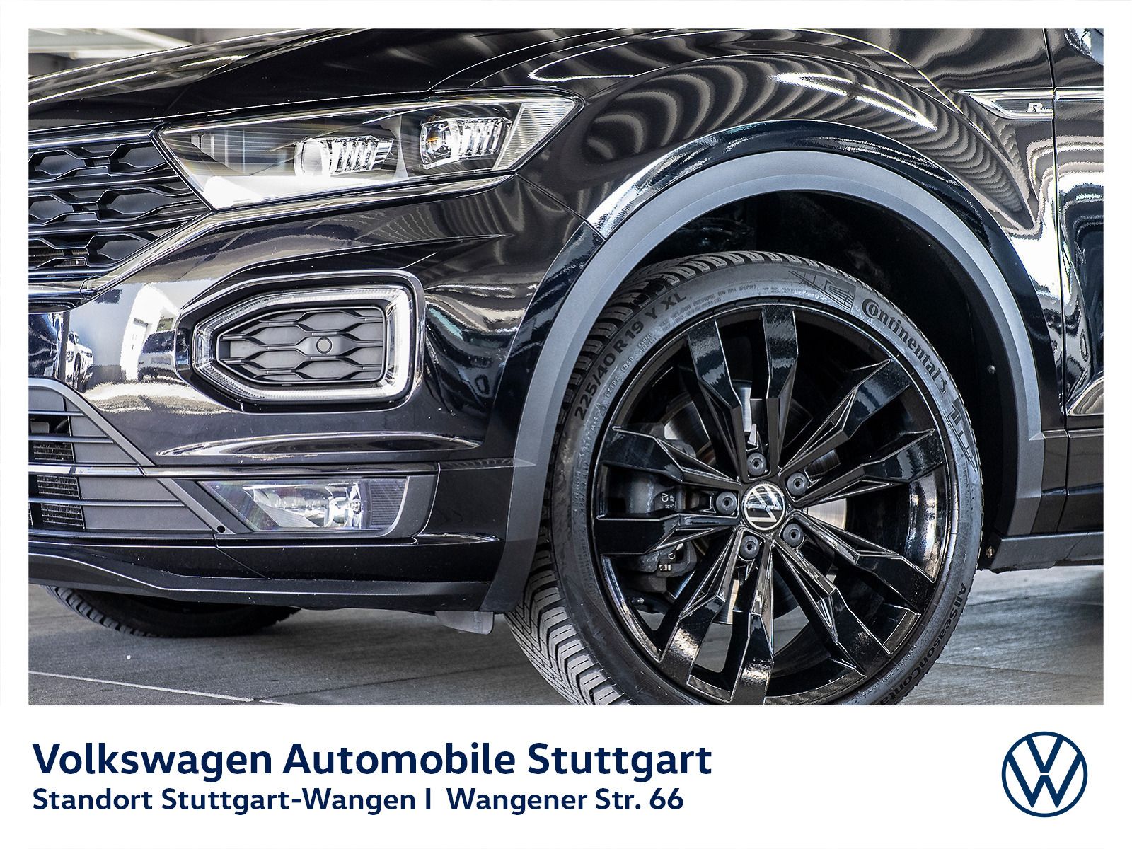 Volkswagen T-Roc - Bild 13