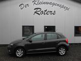 Volkswagen Polo 1.0 44kW Trendline KLIMA Navi Alu - Volkswagen Polo: Trendline