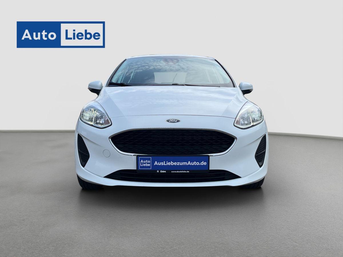 Ford FIESTA COOL&CONNECT LED + CARPLAY APPLE/ANDROID