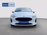 Ford FIESTA COOL&CONNECT LED + CARPLAY APPLE/ANDROID - Ford Fiesta: Weiß