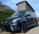 Mercedes-Benz V 300 d Aut. AVANTG. ED. lang AVANTGARDE EDITION - Mercedes-Benz V 300 in Karlsruhe