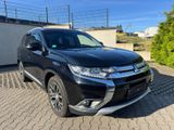 Mitsubishi Outlander Edition 100+ 4WD Navi Kamera - Mitsubishi Gebrauchtwagen Frankfurt