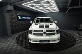Dodge RAM 5.7 V8 HEMI 4x4 Offroad Sport  LONGBED *LPG* - Dodge RAM: Sport