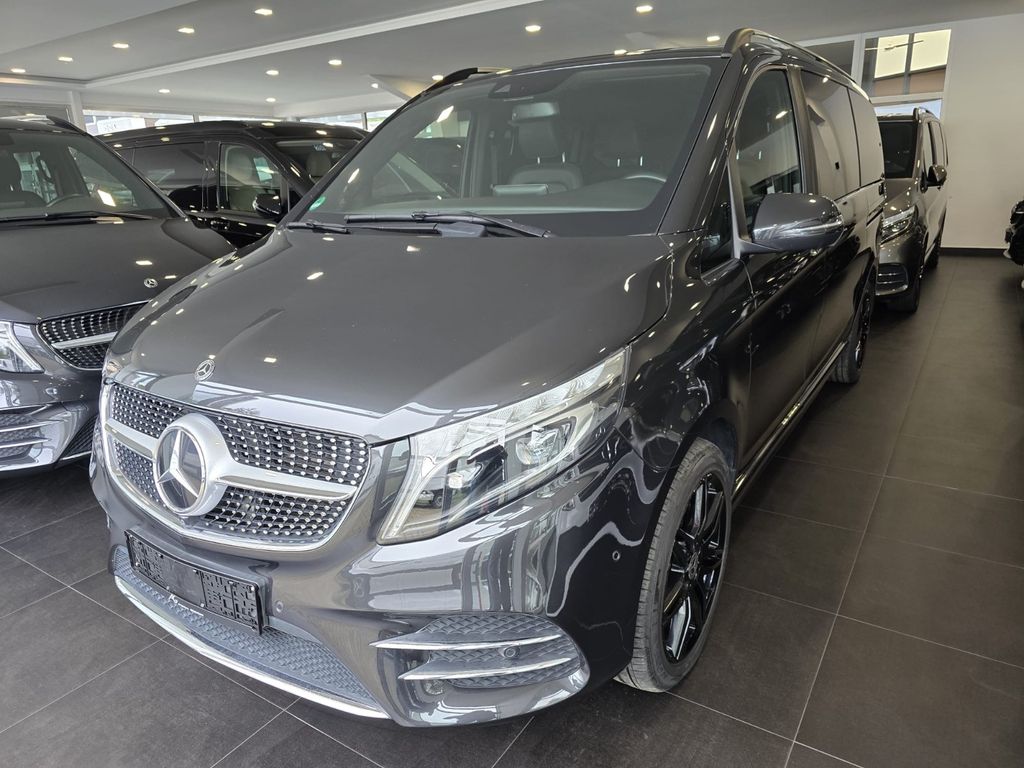 Mercedes-Benz V 300