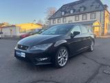Seat Leon 2.0 TDI DSG FR Line-NAV-LED-AHK-SHZ-PDC- - Seat Leon: Fr TDI Dsg