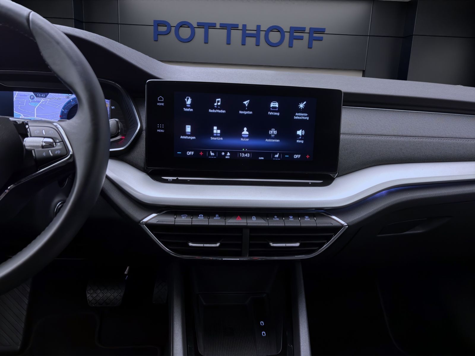 Skoda Octavia - Bild 15