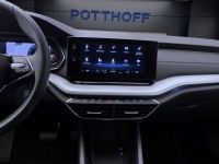 Skoda Octavia - Vorschau Bild 15