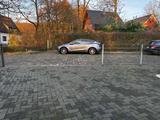 Tesla Model Y Performance top - silberne Tesla Model Y