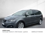 Seat Alhambra XCELLENCE 2.0 TDI DSG AHK KAMERA PANO - Seat Alhambra Gebrauchtwagen Dresden