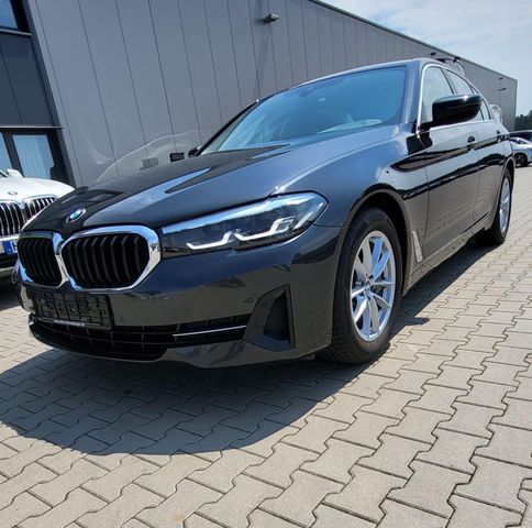 BMW 530 Baureihe 5 Lim. 530 d