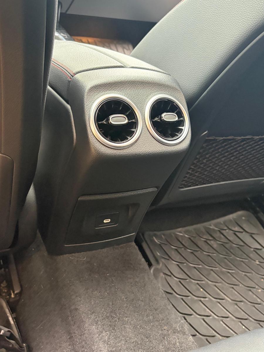Mercedes-Benz A 250 e Plug-in-Hybrid DCT Progressive