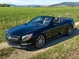 Mercedes-Benz SL 65 AMG Sammlerfahrzeug,  CarbonKeramik Bremse