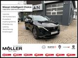Nissan Ariya Evolve Pack 87kWh 20"Alu Panoramadach - Nissan Ariya Jahreswagen