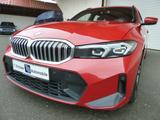 BMW 320d**FACELIFT*M-PAKET*HARMAN-KARDON** - Behindertengerechte BMW 320
