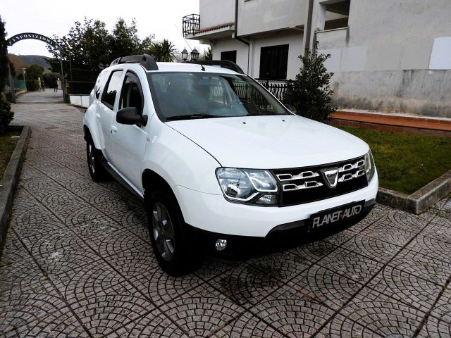 Dacia Duster 1.6 105 CV GPL Lauréate NEOP.