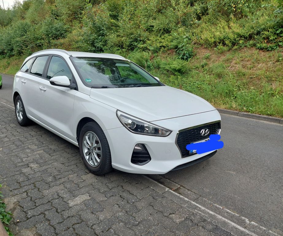 Image of Hyundai i30