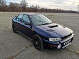 Subaru Impreza Turbo 2000 WRX GC8 - Subaru aus 1997
