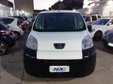Peugeot Bipper 1.4 HDi 70CV Furgone Classe 2 - Peugeot Bipper: 1.4