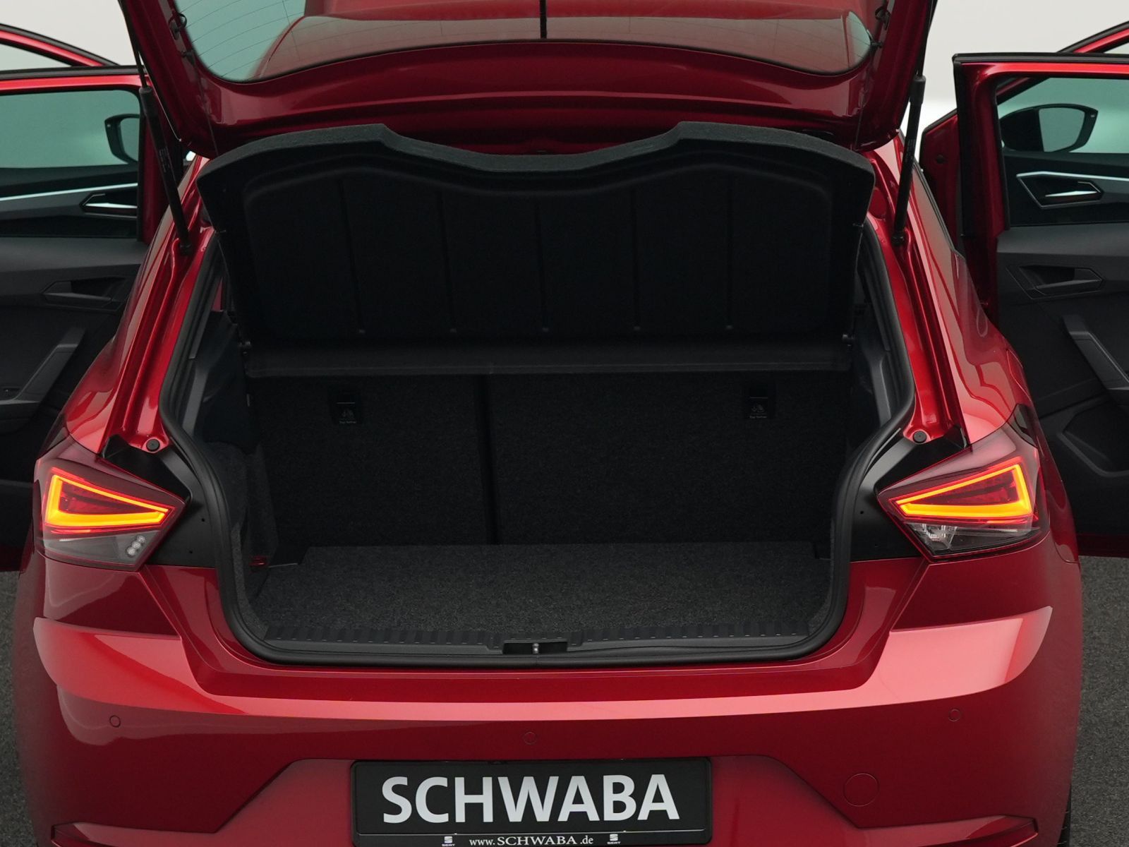 Seat Ibiza - Bild 15
