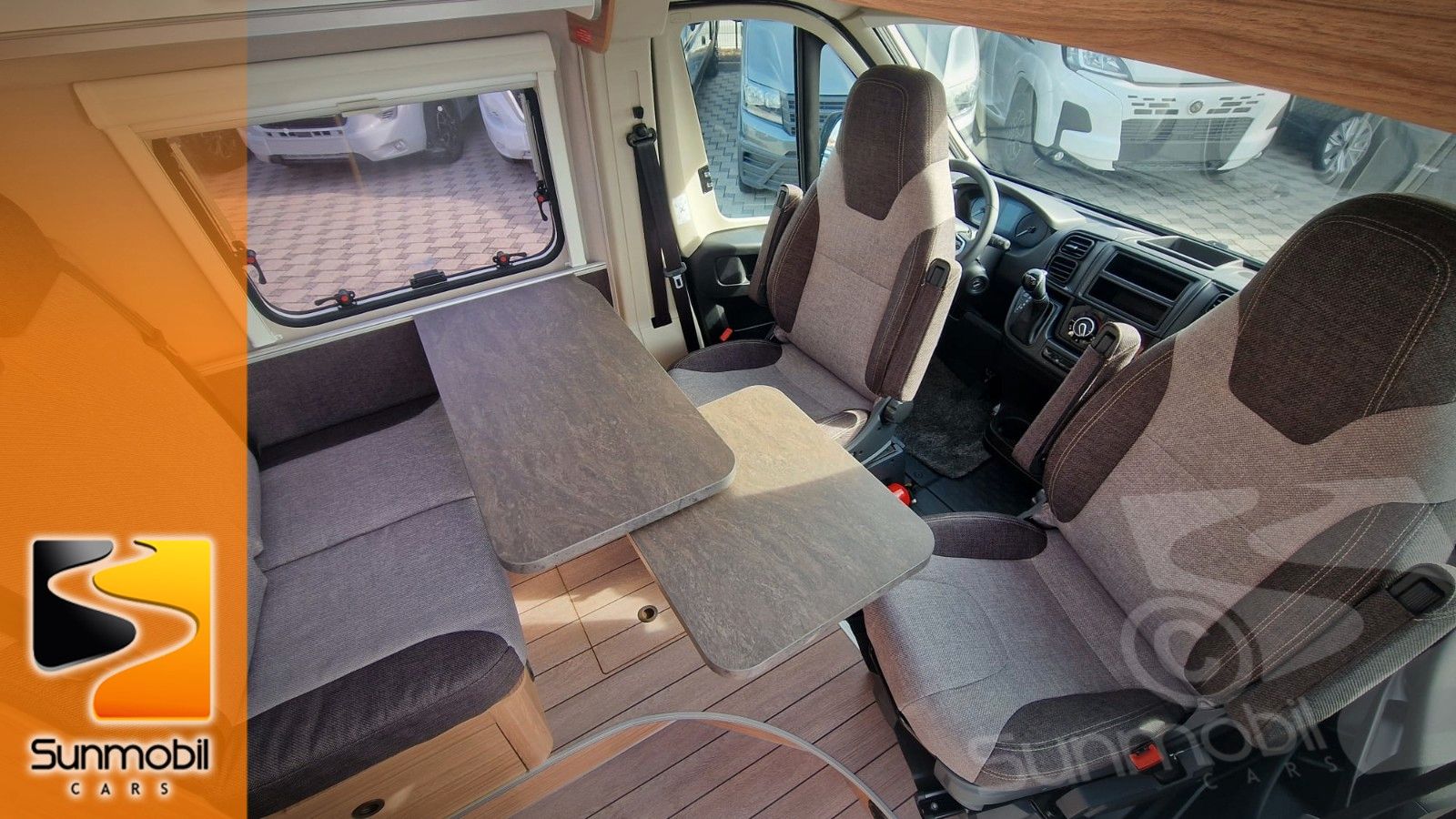 Fahrzeugabbildung Weinsberg CaraBus 630 ME 140 PS Automatik